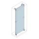 EA1480 ABB BACK PLATE1400X800MM (H x B)