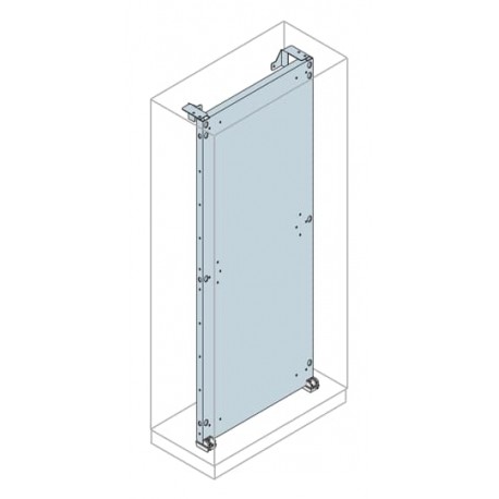 EA1480 ABB BACK PLATE1400X800MM (H x B)