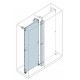 EA2000 ABB PLATE CONNECTION KIT H 2000MM