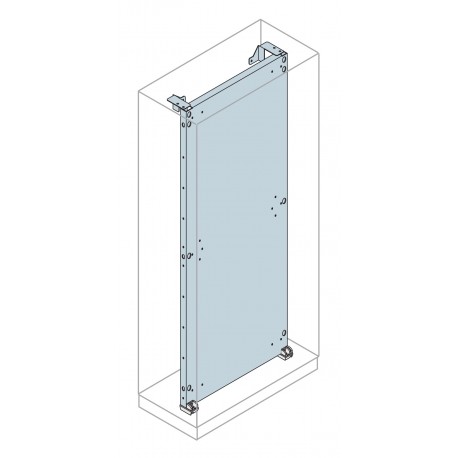 EA2216 ABB IS2 Placa montaje 2200x1600