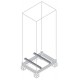 EB1102 ABB N.2 CROSSPIECES FOR FIXING TRANSF.D 1000