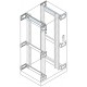 EB8104 ABB CROSSPIECES FOR MOUNT.RACK ABOVE D 800