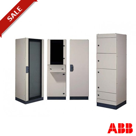 EC1810K ABB IS2 Puerta cieg.IP65 1800x1000, RAL7035