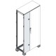 EC1880VC2K ABB CAVO CONT.BLIND PORTA 1800X200M 7035