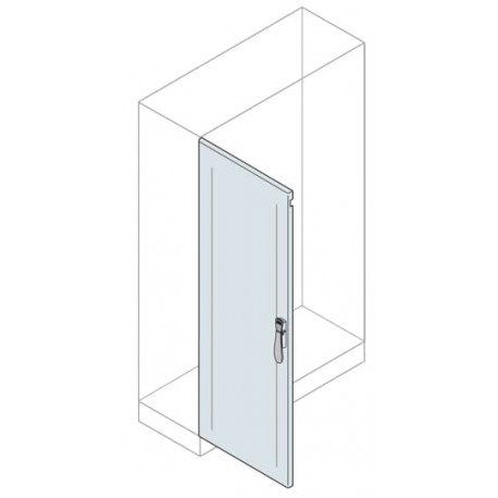EC1880VC4K ABB CAVO CONT.BLIND PORTA 1800X400M 7035