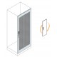 EC2282 ABB PORTA PER SERVER AERATED ENCL.2200X800