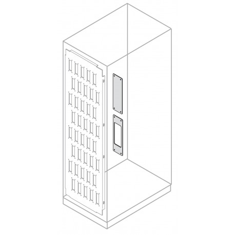 EE0024 ABB IS2 Tap.agro.conec.24 pol.10ud