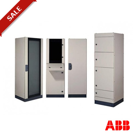 EE0440 ABB ORIZZONTALE PARTITION 400x400mm (LxP)