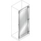 EE1908X ABB INCASSO PORTA INTERNA ST.STEEL 1800x800
