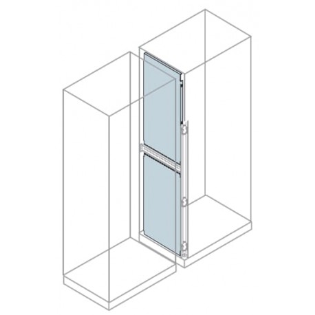 EE2051 ABB IS2 Panel.divis.verti.2000x500