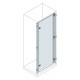EE2060K ABB IS2 Contrapuerta 2000x600, RAL7035