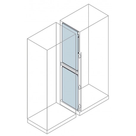 EE2211 ABB VERTICALE PARTITION 2200X1000MM (HXD)
