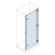 EE2280K ABB IS2 CONTRAPUERTA 2200X800, RAL7035