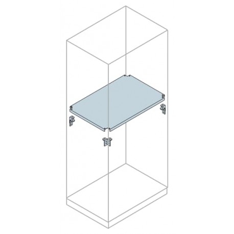 EE8061 ABB IS2 Panel.divis.horiz. 800x600