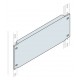 EG1920 ABB IS2,AM2 Panel aluminio, rack 19, 20 HE