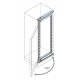 EG2001K ABB IS2 Bas.rack gir.cen.A600,HE40, RAL7035