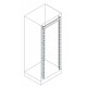 EG2280 ABB Rack 19 "Elementi fissi 47HE 1800X800MM