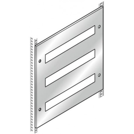 EH1518X ABB IS2,AM2 Panel apar.18m.150x600, ac.inox.