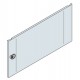 EH2061K ABB BLIND PANELXSEPAR.CELL 200X600MM 7035