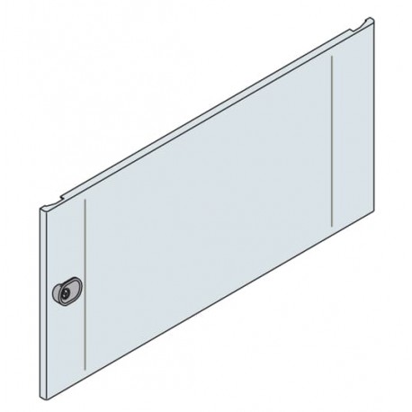 EH2061K ABB BLIND PANELXSEPAR.CELL 200X600MM 7035