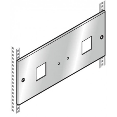 EH2297X ABB ISX-AMX Pan.2 instr.96,200x600, ac.inox.