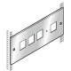 EH2472X ABB ISX-AMX Pan.4 instr.72,200x600, ac.inox.