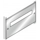 EH3029X ABB IS2,AM2 Panel apar.29m.300x800, ac.inox.