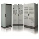 EH3082K ABB IS2, Panel ciego 300x800, RAL7035