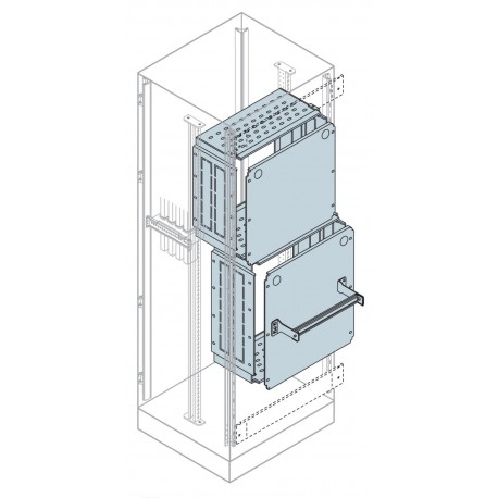EH8080 ABB MOUNT.PLATEXSEPAR.CELL 800X800MM(HXW)