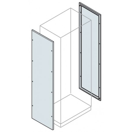 EL2060EMCK ABB IS2 P.lat.cie.2000x600,EMC,rec.RAL7035