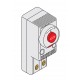 EN0102K ABB IS2,AM2 TERMOS.NC IP30,-10A80ºC, RAL7035