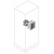 EN1204K ABB VENTILAZIONE FILTRO 230V 204X204MM 7035