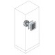 EN2325K ABB Kit ventilació.325x325,230V,IP54,RAL7035