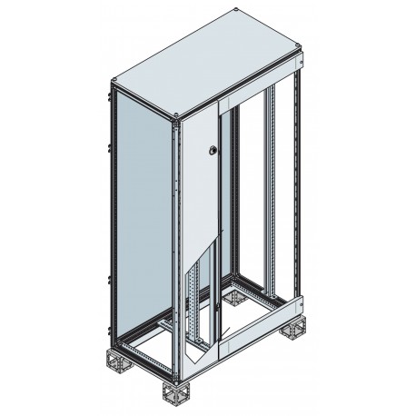 ES1806MF2K ABB IS2 PRE-MONT. CELD.+COL200 1800X1000X600