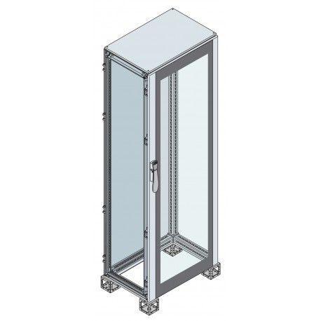 ES1808VK ABB IS2 PRE-MONT. PUERTA TRANS.1800X1000X800
