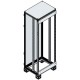 ES1865MFK ABB IS2 PRE-MONT. PARA CELDAS 1800X600X500