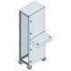 ES2064CK ABB IS2 Pup.+p.sup.ci.2000x600x400, RAL7035
