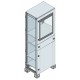 ES2266PCK ABB CONTENITORE PER COMPUTER 2200X600X600 7035
