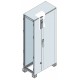 ES2288FV2K ABB IS2 PRE-MONT. P.CIE.+COL200 2200X800X800
