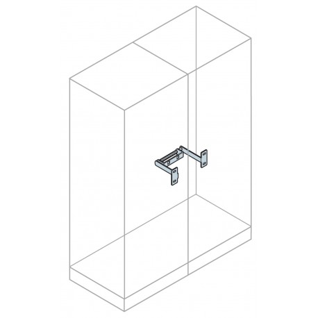 EV1160 ABB PORTA BLOCCO