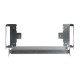 GD6008 ABB DIN RAIL KIT INNER 150MM-W 600MM FLOOR