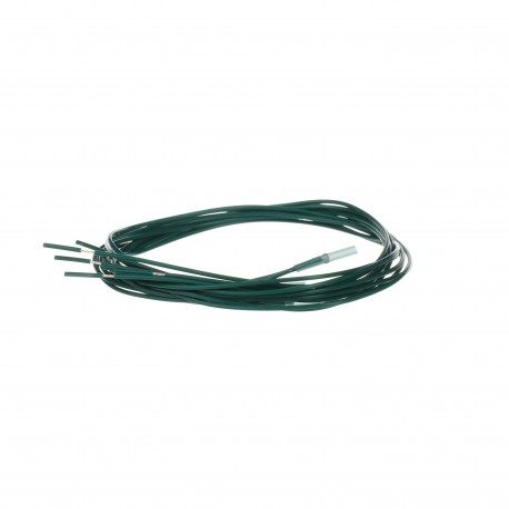GHC0110003R0003 ABB C011-90 Sensore di temperatura verde-verde, 3pcs.