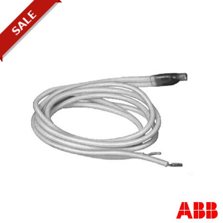 GHC0110003R0004 ABB C011-100 Sensore di temperatura rosso-rosso, 3pcs.