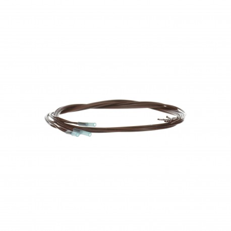 GHC0110003R0005 ABB C011-110 Sensore di temperatura marrone-marrone, 3pcs.