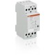 EN24-40/230V GHE3261101R0006 ABB Installazione contattore EN24-40-230AC / DC