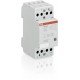 ESB24-20/24V GHE3291402R0001 ABB Contattore Installazione ESB24-20-24AC / DC