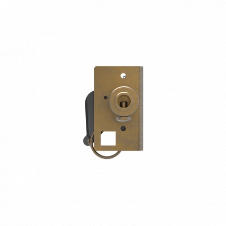 GHS2001901R0003 ABB Mecanismo acopl. interr-mando S2C-DH