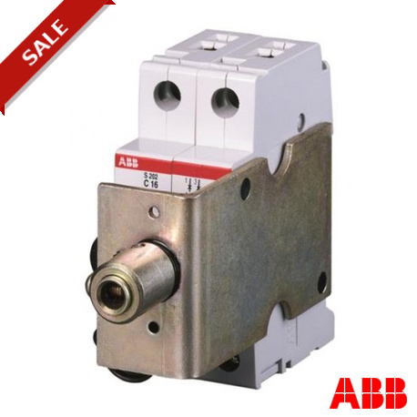 S2C-DH GHS2001901R0003 ABB S2C-DH Accessori meccanici