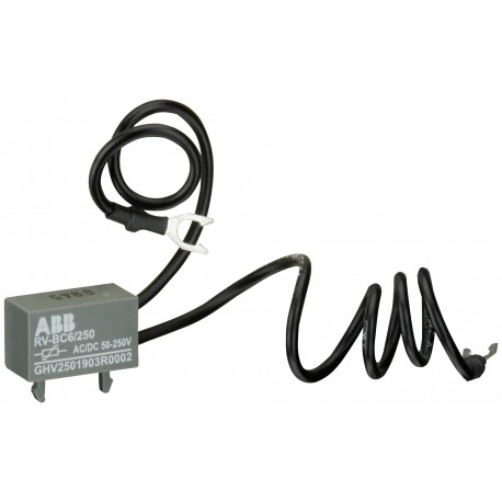 GHV2501902R0002 ABB RV-BC6 / 60 Limitatore di sovracorrente