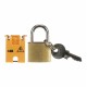 CANDADO GJF1101903R0003 ABB KIT CANDADO MS-325